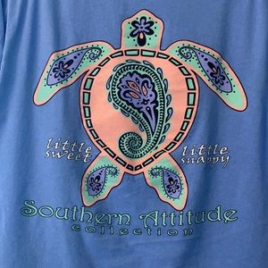 Southern Attitude Tshirt